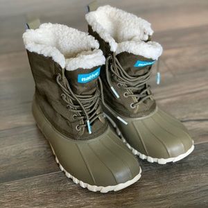 Native Shoes Jimmy Winter Snow Boots